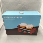 ラクレット&フォンデュメーカー|RECOLTE