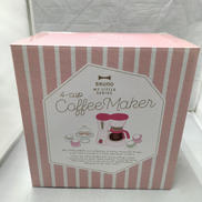 コーヒーメーカー|BRUNO