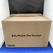 スチームトースター|BALMUDA