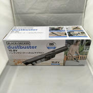 スティッククリーナー|BLACK+DECKER