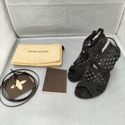 サンダル|LOUIS　VUITTON