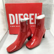 アンクルブーツ|DIESEL