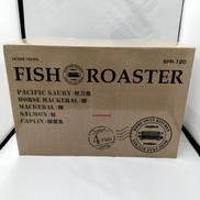 フィッシュロースター|HOME SWAN