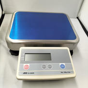 デジタル台はかり|エー・アンド・ディー