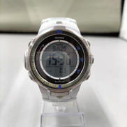 ソーラー電波腕時計|CASIO