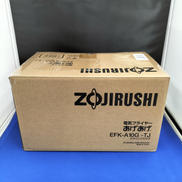 フライヤー|ZOJIRUSHI