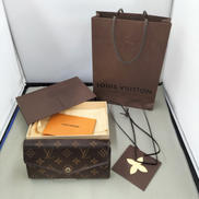 ポルトフォイユ･サラ|LOUIS VUITTON