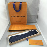 ネクタイ　モノグラム|LOUIS VUITTON
