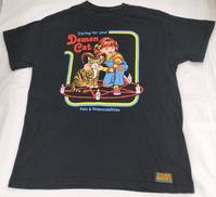 Tシャツ|STEUEN RHODES