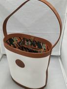 カップシェイプカフェバッグとマルチチャーム|starbucks