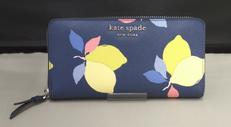 長財布|KATESPADE