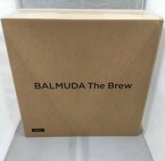 コーヒーメーカー|BALMUDA THEBREW