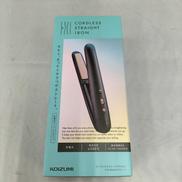 コードレスストレートアイロン|KOIZUMI
