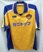 ベガルタユニホーム|ASICS