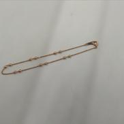 ブレスレット|K10