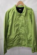 コーチジャケット|STUSSY