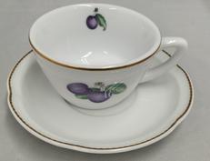 カップ&ソーサー|RICHARD GINORI