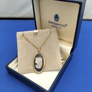 ネックレス|WEDGWOOD