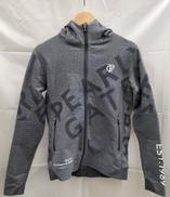 ジップアップパーカー|PEARLY GATES