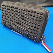 長財布|CHRISTIAN LOUBOUTIN