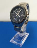 ソーラー電波時計|SEIKO