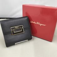 三つ折り財布|FERRAGAMO