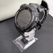 PRO TREK|CASIO