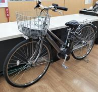 アシスト自転車|ヤマハ