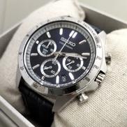 クォーツ・アナログ腕時計|SEIKO