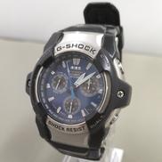 ソーラー電波|CASIO