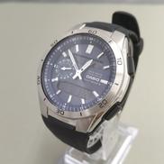 ソーラー電波時計|CASIO