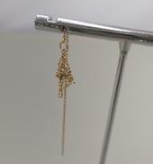 ピアス|K10