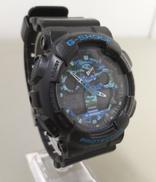 G-SHOCK|CASIO