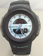 クォーツ・デジタル腕時計|CASIO