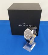 自動巻き腕時計|HAMILTON