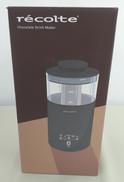 チョコレートドリンクメーカー|レコルト