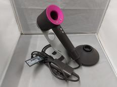 ヘアドライヤー|Dyson