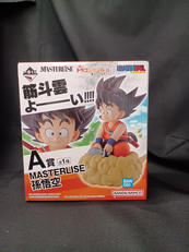 A賞　MASTERLISE　孫悟空