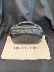 ダミエアンフィニ　アンブレール|LOUIS VUITTON