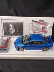 1/18 ホンダ CIVIC TYPER(FD2) EARL|MOTORHELIX