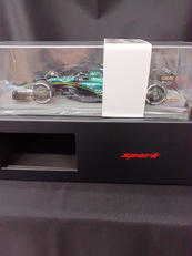 1/18スケール車|SPARK