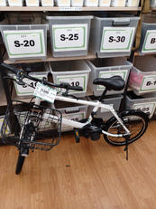 電動自転車|オフモール - 中古通販のハードオフ公式サイト【オフモ】