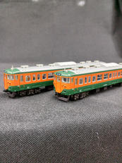 113系2000番台 湘南色(JR仕様)基本＋増結（１１両）|KATO