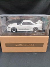 1/18スケール車|IGNITION MODEL