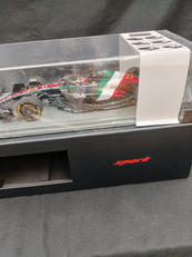 1/18スケール車|SPARK