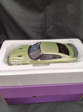 1/18スケール車|京商(KYOSHO)