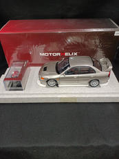 1/18スケール車|MOTORHELIX