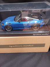 1/18スケール車|IGNITION MODEL
