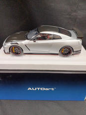 1/18スケール車|AUTOART