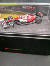 1/43スケール車|SPARK